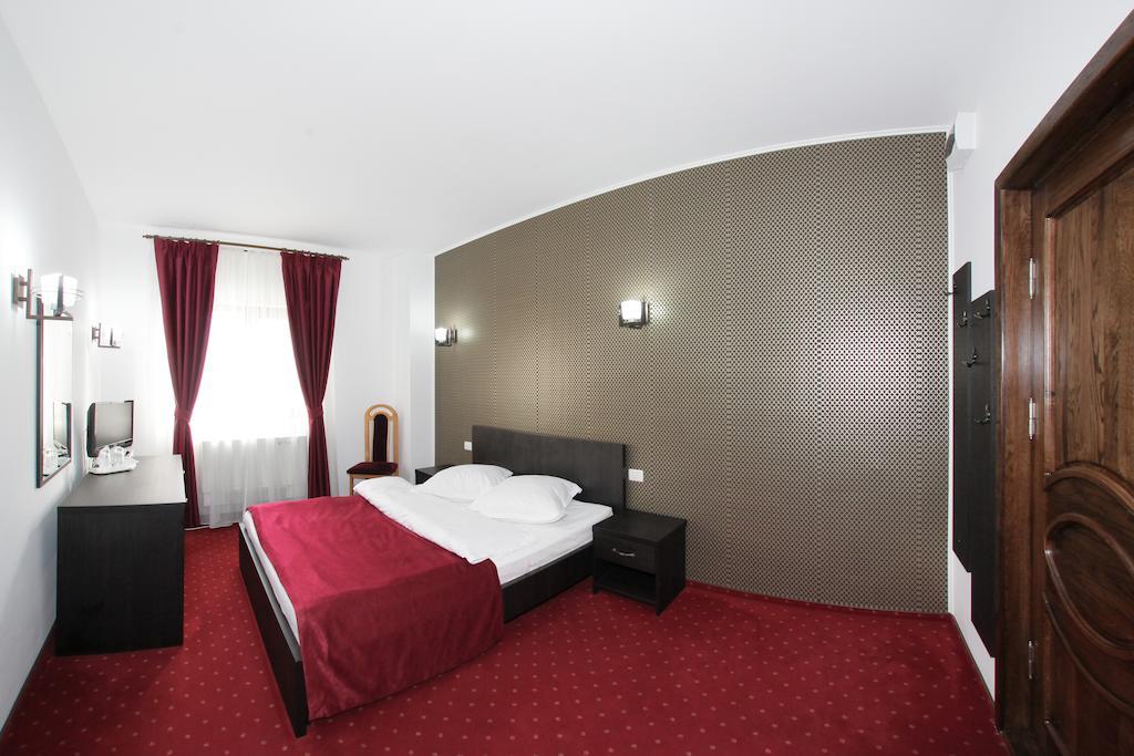 Hotel Rebis Brăila Habitación foto