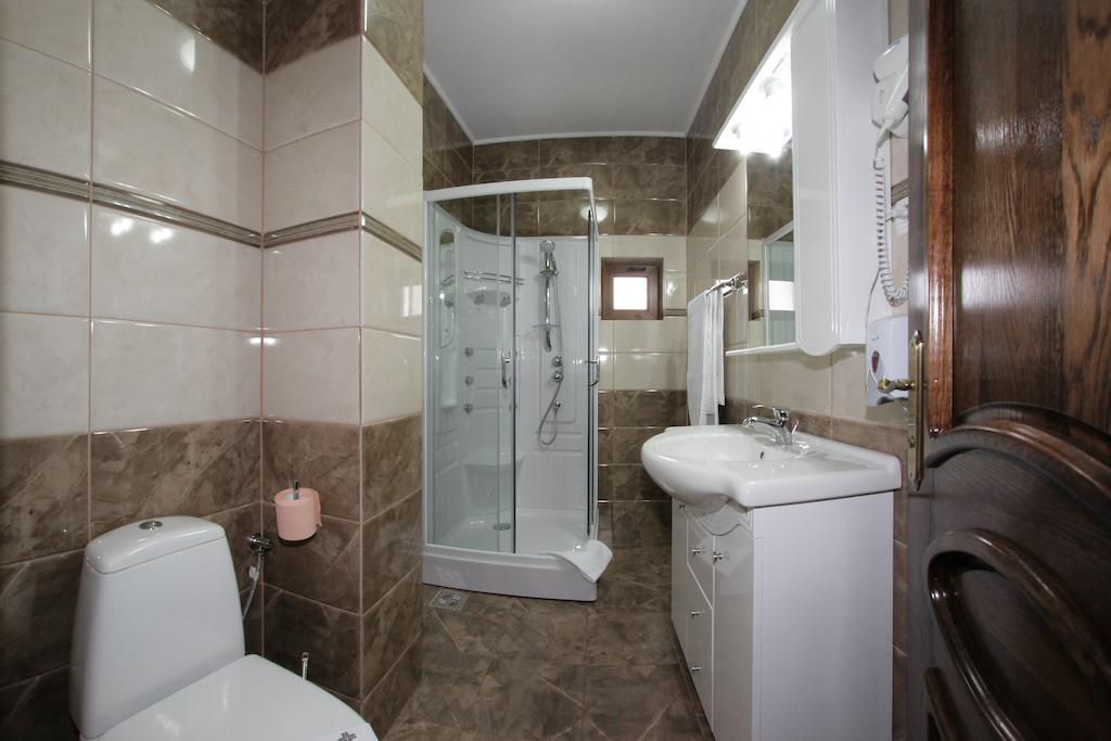 Hotel Rebis Brăila Habitación foto