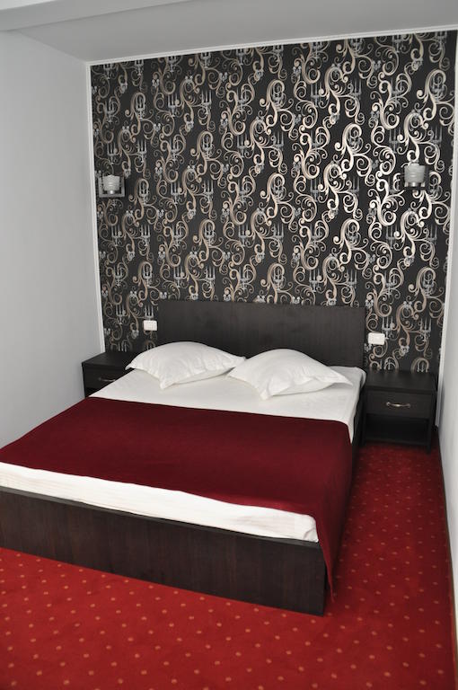Hotel Rebis Brăila Habitación foto